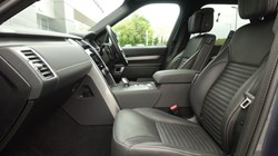 2025 (74) LAND ROVER DISCOVERY 3.0 D350 Dynamic HSE 5dr Auto 5375197