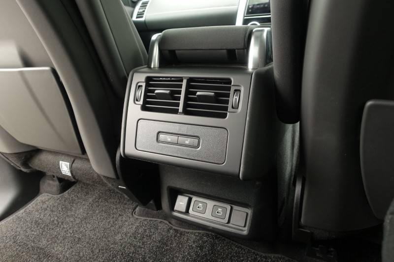 2025 (74) LAND ROVER DISCOVERY 3.0 D350 Dynamic HSE 5dr Auto 5375212