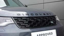 2025 (74) LAND ROVER DISCOVERY 3.0 D350 Dynamic HSE 5dr Auto 5375215