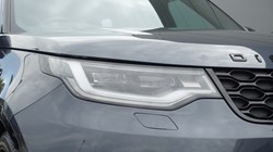 2025 (74) LAND ROVER DISCOVERY 3.0 D350 Dynamic HSE 5dr Auto 5375211