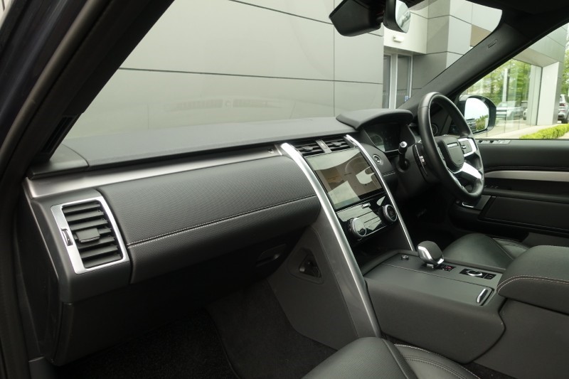 2025 (74) LAND ROVER DISCOVERY 3.0 D350 Dynamic HSE 5dr Auto 5375263