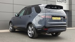 2025 (74) LAND ROVER DISCOVERY 3.0 D350 Dynamic HSE 5dr Auto 5375196