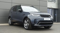 2025 (74) LAND ROVER DISCOVERY 3.0 D350 Dynamic HSE 5dr Auto 5375195