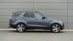 2025 (74) LAND ROVER DISCOVERY 3.0 D350 Dynamic HSE 5dr Auto 5375199