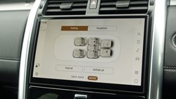 2025 (74) LAND ROVER DISCOVERY 3.0 D350 Dynamic HSE 5dr Auto 5375242