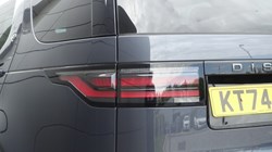 2025 (74) LAND ROVER DISCOVERY 3.0 D350 Dynamic HSE 5dr Auto 5375213