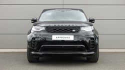 2023 (23) LAND ROVER COMMERCIAL DISCOVERY 3.0 D300 R-Dynamic SE Commercial Auto 5413338