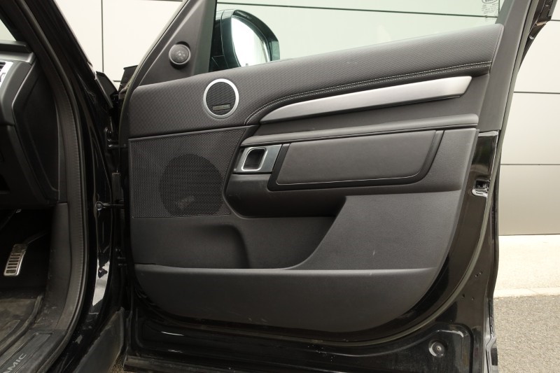 2023 (23) LAND ROVER COMMERCIAL DISCOVERY 3.0 D300 R-Dynamic SE Commercial Auto 5413386