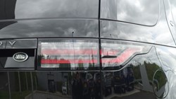 2023 (23) LAND ROVER COMMERCIAL DISCOVERY 3.0 D300 R-Dynamic SE Commercial Auto 5413357