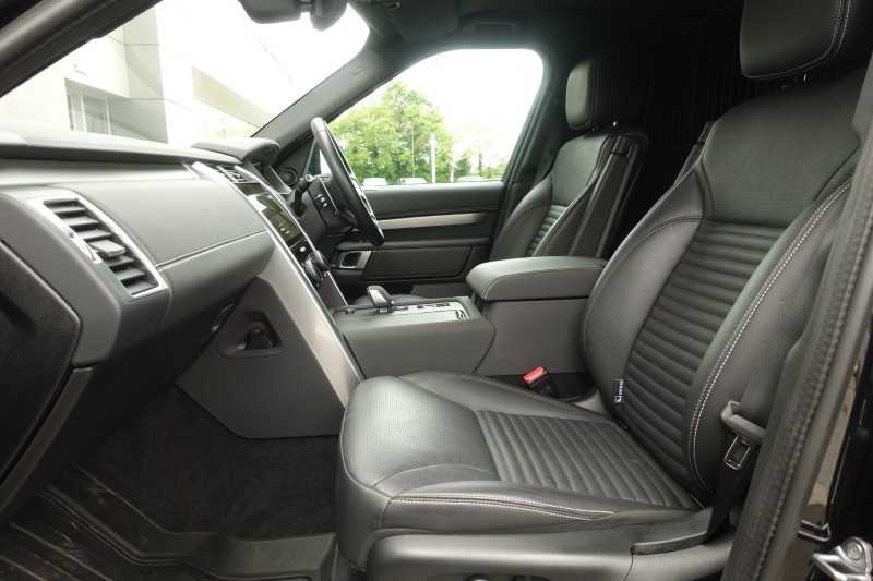 2023 (23) LAND ROVER COMMERCIAL DISCOVERY 3.0 D300 R-Dynamic SE Commercial Auto 5413334