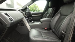 2023 (23) LAND ROVER COMMERCIAL DISCOVERY 3.0 D300 R-Dynamic SE Commercial Auto 5413334