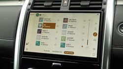 2023 (23) LAND ROVER COMMERCIAL DISCOVERY 3.0 D300 R-Dynamic SE Commercial Auto 5413375