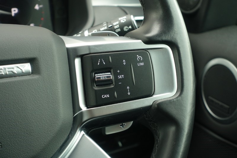 2023 (23) LAND ROVER COMMERCIAL DISCOVERY 3.0 D300 R-Dynamic SE Commercial Auto 5413370