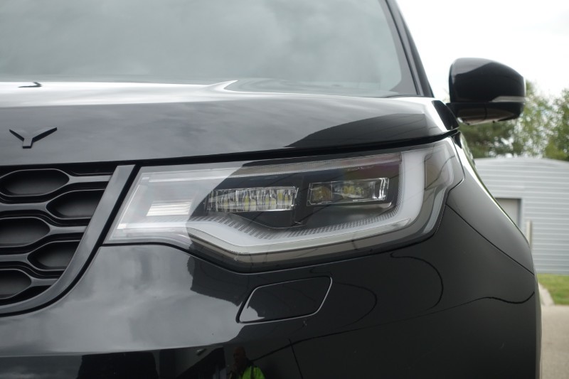 2023 (23) LAND ROVER COMMERCIAL DISCOVERY 3.0 D300 R-Dynamic SE Commercial Auto 5413362