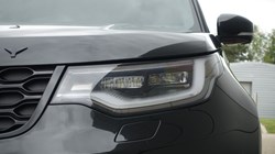 2023 (23) LAND ROVER COMMERCIAL DISCOVERY 3.0 D300 R-Dynamic SE Commercial Auto 5413362