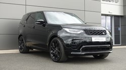 2023 (23) LAND ROVER COMMERCIAL DISCOVERY 3.0 D300 R-Dynamic SE Commercial Auto 5413332