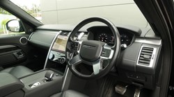 2023 (23) LAND ROVER COMMERCIAL DISCOVERY 3.0 D300 R-Dynamic SE Commercial Auto 5413340