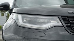 2023 (23) LAND ROVER COMMERCIAL DISCOVERY 3.0 D300 R-Dynamic SE Commercial Auto 5413348