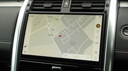 2023 (23) LAND ROVER COMMERCIAL DISCOVERY 3.0 D300 R-Dynamic SE Commercial Auto 5413342