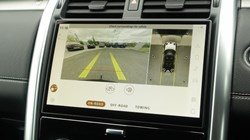 2023 (23) LAND ROVER COMMERCIAL DISCOVERY 3.0 D300 R-Dynamic SE Commercial Auto 5413343