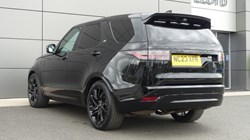 2023 (23) LAND ROVER COMMERCIAL DISCOVERY 3.0 D300 R-Dynamic SE Commercial Auto 5413333