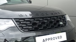 2023 (23) LAND ROVER COMMERCIAL DISCOVERY 3.0 D300 R-Dynamic SE Commercial Auto 5413352