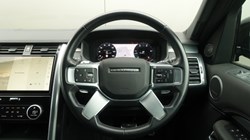 2023 (23) LAND ROVER COMMERCIAL DISCOVERY 3.0 D300 R-Dynamic SE Commercial Auto 5413346