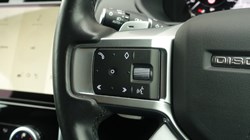 2023 (23) LAND ROVER COMMERCIAL DISCOVERY 3.0 D300 R-Dynamic SE Commercial Auto 5413373