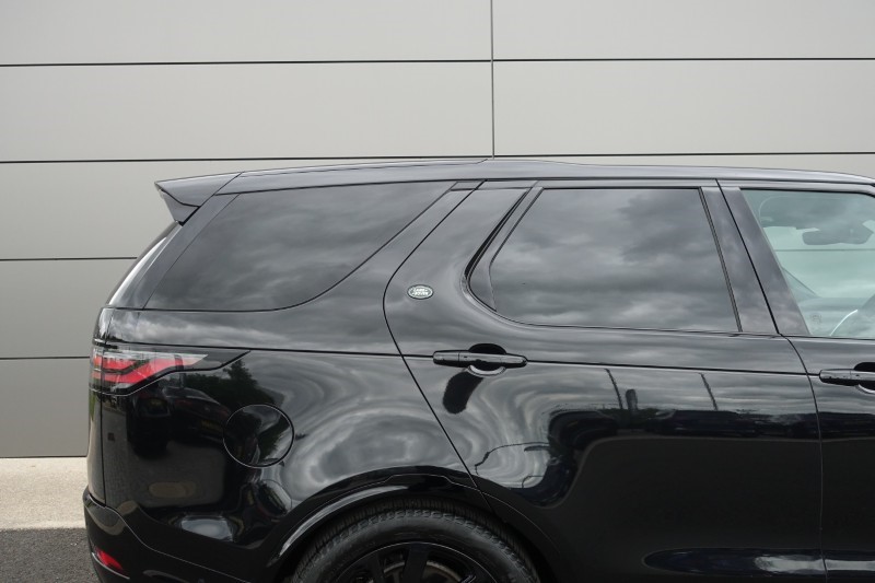 2023 (23) LAND ROVER COMMERCIAL DISCOVERY 3.0 D300 R-Dynamic SE Commercial Auto 5413355