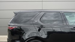 2023 (23) LAND ROVER COMMERCIAL DISCOVERY 3.0 D300 R-Dynamic SE Commercial Auto 5413355