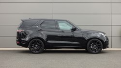 2023 (23) LAND ROVER COMMERCIAL DISCOVERY 3.0 D300 R-Dynamic SE Commercial Auto 5413336