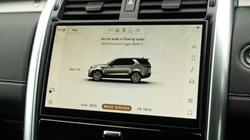 2023 (23) LAND ROVER COMMERCIAL DISCOVERY 3.0 D300 R-Dynamic SE Commercial Auto 5413380