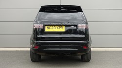 2023 (23) LAND ROVER COMMERCIAL DISCOVERY 3.0 D300 R-Dynamic SE Commercial Auto 5413337