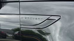 2023 (23) LAND ROVER COMMERCIAL DISCOVERY 3.0 D300 R-Dynamic SE Commercial Auto 5413351