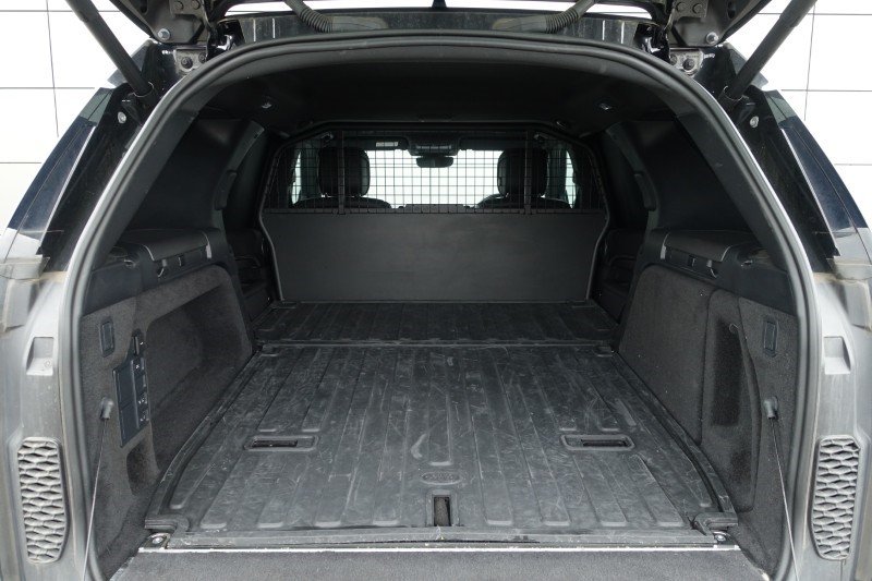 2023 (23) LAND ROVER COMMERCIAL DISCOVERY 3.0 D300 R-Dynamic SE Commercial Auto 5413341