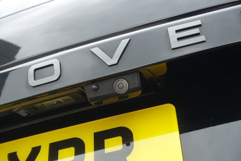 2023 (23) LAND ROVER COMMERCIAL DISCOVERY 3.0 D300 R-Dynamic SE Commercial Auto 5413358