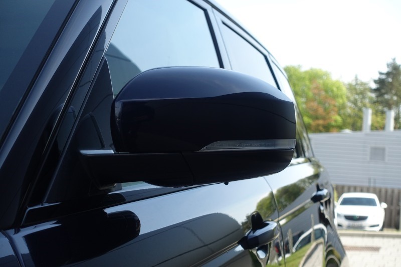 2021 (21) LAND ROVER RANGE ROVER SPORT 3.0 D300 HSE Dynamic 5dr Auto 5374368