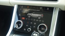 2021 (21) LAND ROVER RANGE ROVER SPORT 3.0 D300 HSE Dynamic 5dr Auto 5374380