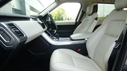 2021 (21) LAND ROVER RANGE ROVER SPORT 3.0 D300 HSE Dynamic 5dr Auto 5374339