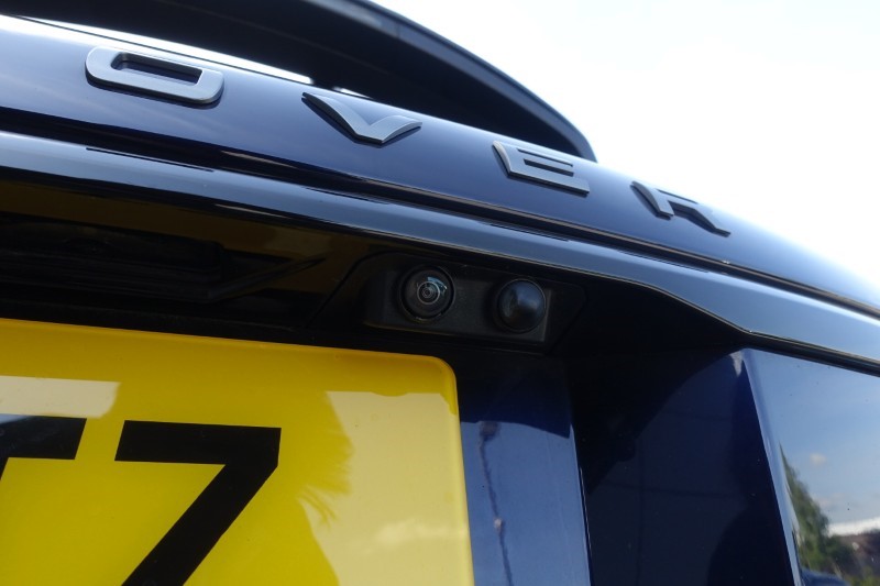 2021 (21) LAND ROVER RANGE ROVER SPORT 3.0 D300 HSE Dynamic 5dr Auto 5374364