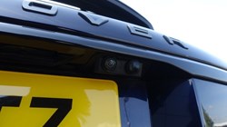 2021 (21) LAND ROVER RANGE ROVER SPORT 3.0 D300 HSE Dynamic 5dr Auto 5374364
