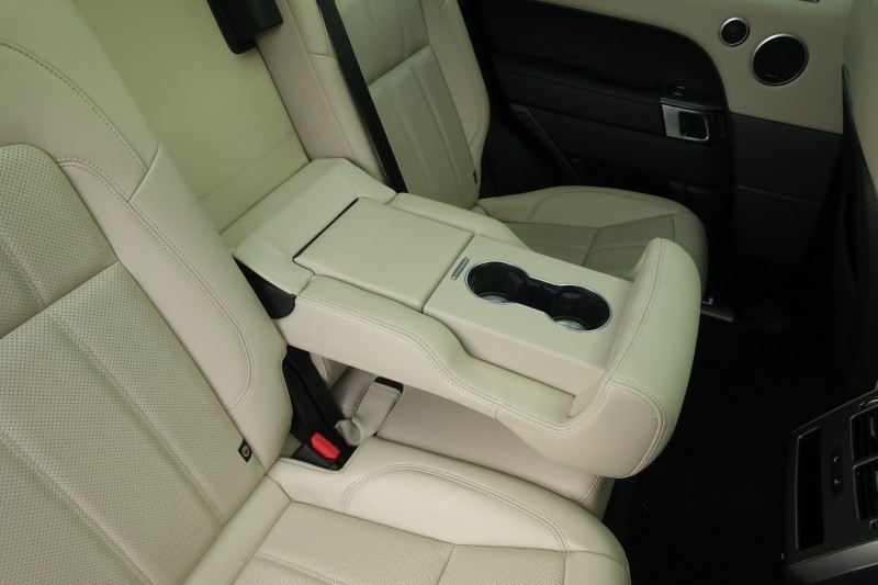 2021 (21) LAND ROVER RANGE ROVER SPORT 3.0 D300 HSE Dynamic 5dr Auto 5374396