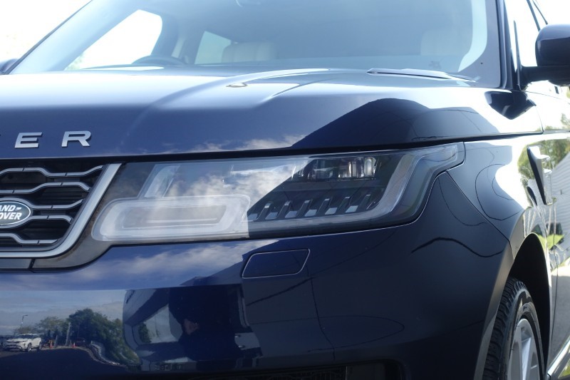 2021 (21) LAND ROVER RANGE ROVER SPORT 3.0 D300 HSE Dynamic 5dr Auto 5374369