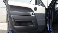 2021 (21) LAND ROVER RANGE ROVER SPORT 3.0 D300 HSE Dynamic 5dr Auto 5374400