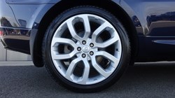 2021 (21) LAND ROVER RANGE ROVER SPORT 3.0 D300 HSE Dynamic 5dr Auto 5374361