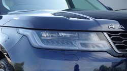 2021 (21) LAND ROVER RANGE ROVER SPORT 3.0 D300 HSE Dynamic 5dr Auto 5374353