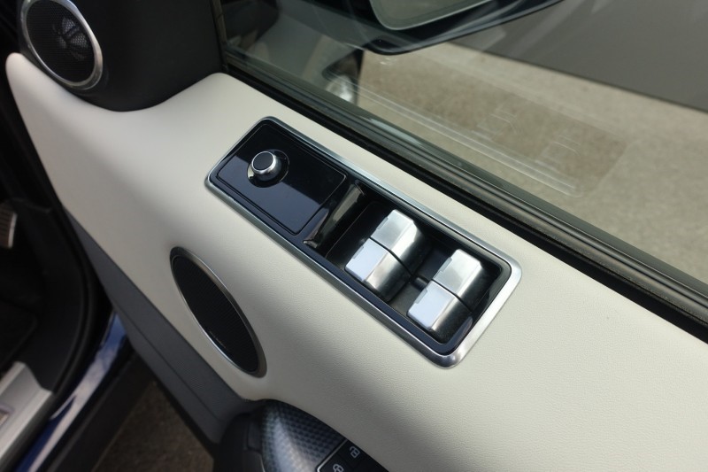 2021 (21) LAND ROVER RANGE ROVER SPORT 3.0 D300 HSE Dynamic 5dr Auto 5374392