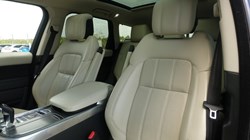 2021 (21) LAND ROVER RANGE ROVER SPORT 3.0 D300 HSE Dynamic 5dr Auto 5374403
