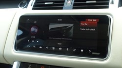 2021 (21) LAND ROVER RANGE ROVER SPORT 3.0 D300 HSE Dynamic 5dr Auto 5374379