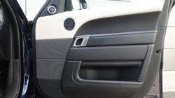 2021 (21) LAND ROVER RANGE ROVER SPORT 3.0 D300 HSE Dynamic 5dr Auto 5374389